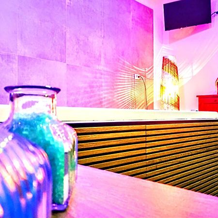 Big Mama Jungle Rooms Террачина Экстерьер фото