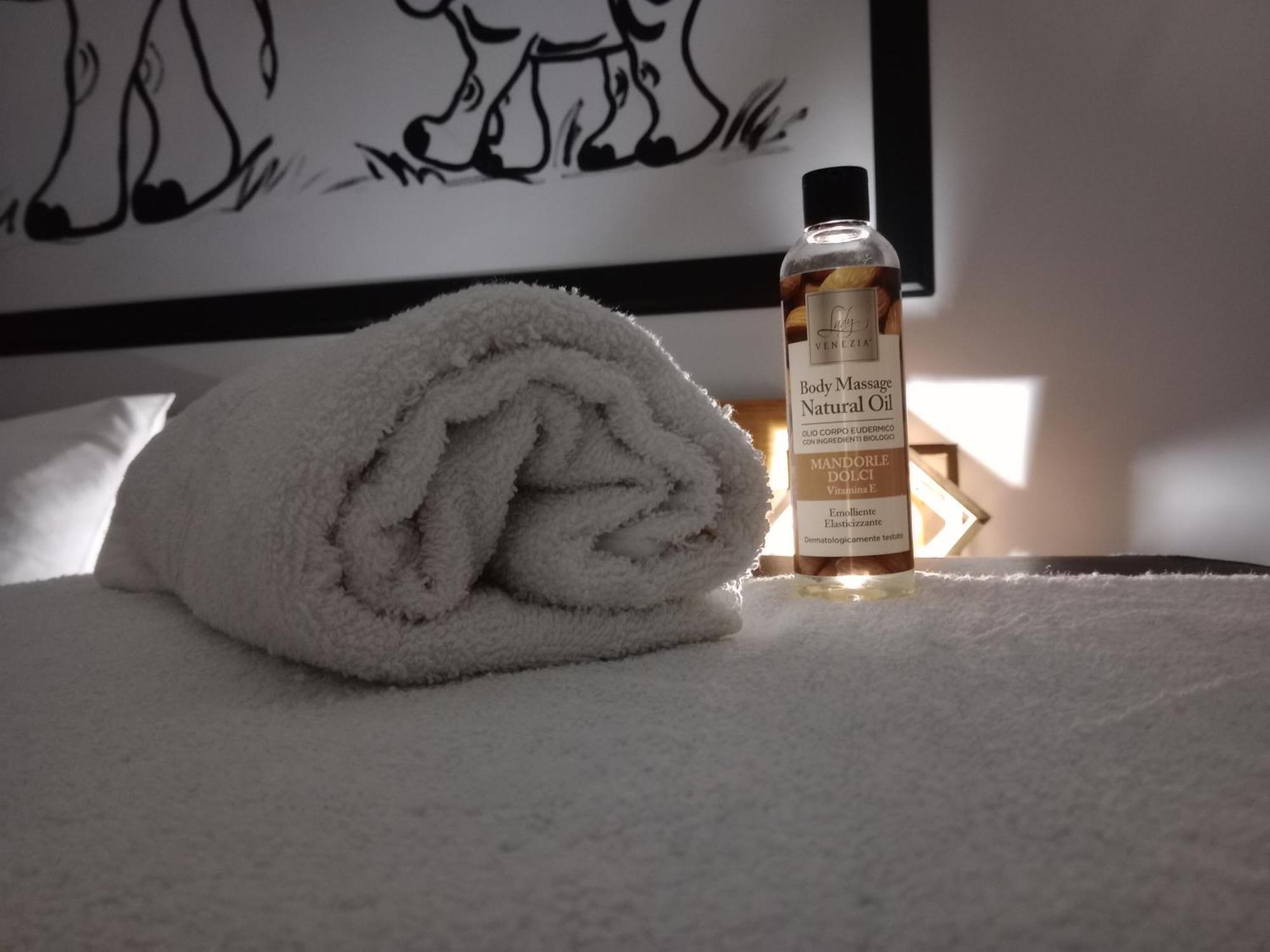 Big Mama Jungle Rooms Террачина Экстерьер фото