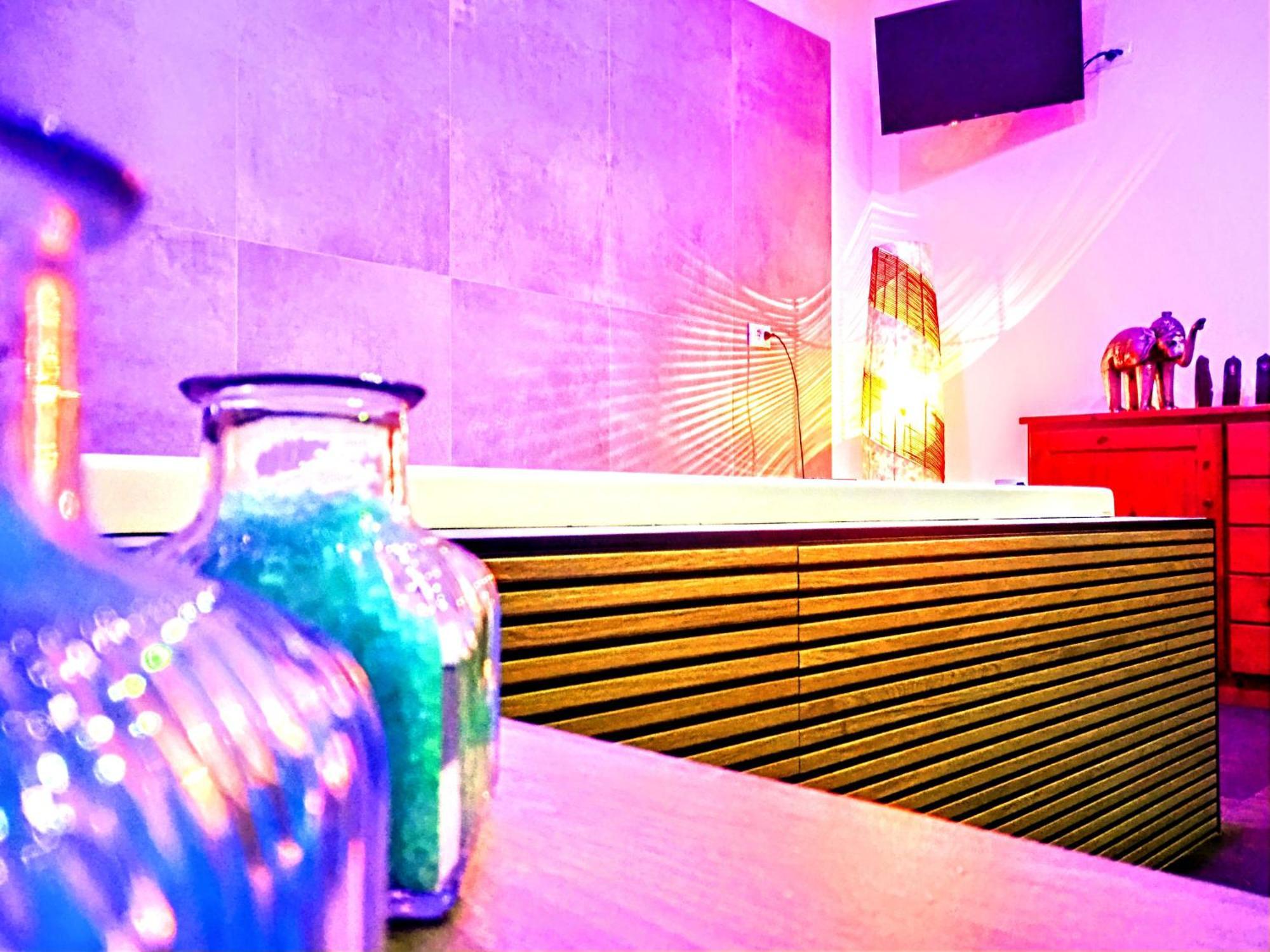 Big Mama Jungle Rooms Террачина Экстерьер фото