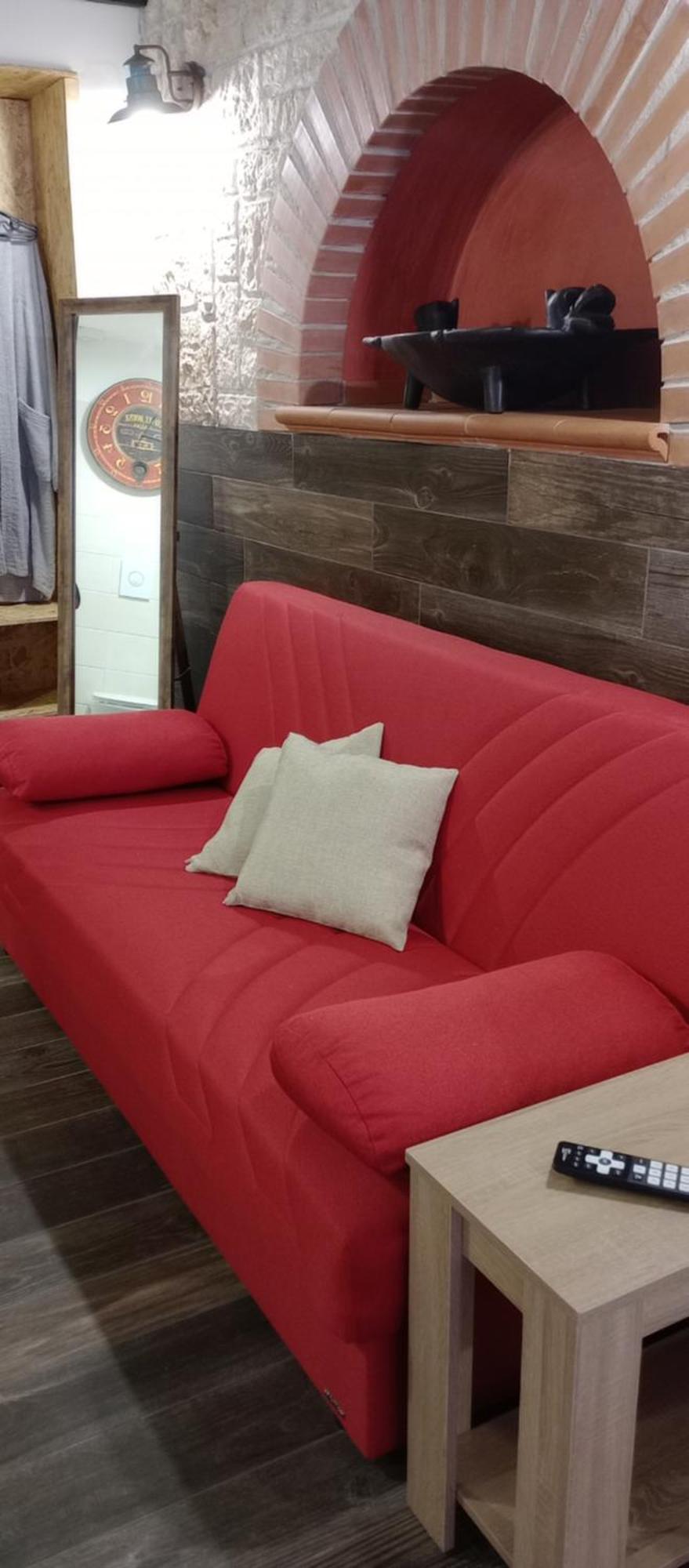 Big Mama Jungle Rooms Террачина Номер фото